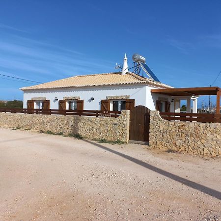 Casa Pinheirinho Villa Sagres Exterior photo