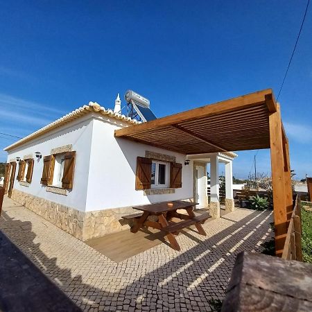 Casa Pinheirinho Villa Sagres Exterior photo