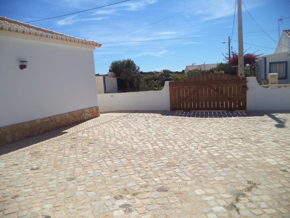 Casa Pinheirinho Villa Sagres Exterior photo