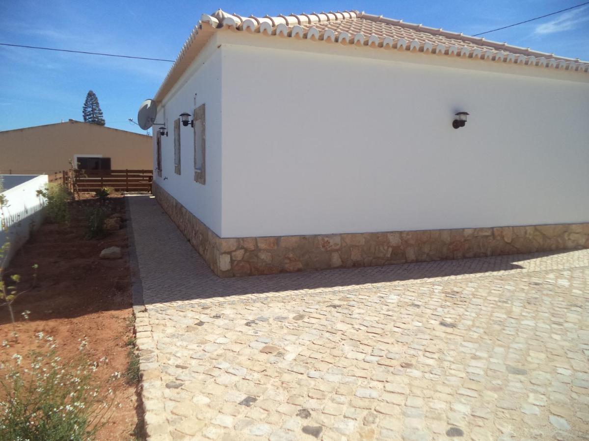 Casa Pinheirinho Villa Sagres Exterior photo